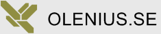 OLENIUS.SE